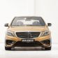 Brabus 850 Mercedes-Benz S63 AMG (6)