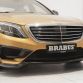 Brabus 850 Mercedes-Benz S63 AMG (7)