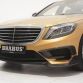 Brabus 850 Mercedes-Benz S63 AMG (9)