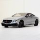 Brabus 850 S63 AMG Coupe (1)