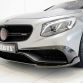 Brabus 850 S63 AMG Coupe (10)