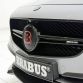 Brabus 850 S63 AMG Coupe (16)