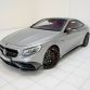 Brabus 850 S63 AMG Coupe (2)