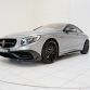 Brabus 850 S63 AMG Coupe (3)