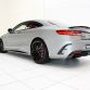 Brabus 850 S63 AMG Coupe (5)