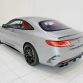 Brabus 850 S63 AMG Coupe (8)