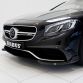 Brabus 850 S63 AMG Coupe (15)