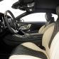 Brabus 850 S63 AMG Coupe (19)