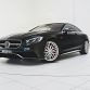 Brabus 850 S63 AMG Coupe (8)