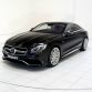 Brabus 850 S63 AMG Coupe (9)
