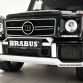 Brabus B63-620 Widestar