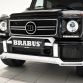 Brabus B63-620 Widestar