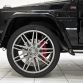 Brabus B63-620 Widestar