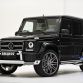 Brabus B63-620 Widestar