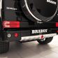 Brabus B63-620 Widestar