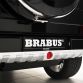 Brabus B63-620 Widestar
