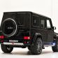 Brabus B63-620 Widestar