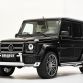 Brabus B63-620 Widestar