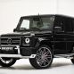 Brabus B63-620 Widestar