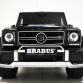 Brabus B63-620 Widestar