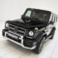 Brabus B63-620 Widestar