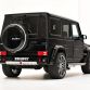 Brabus B63-620 Widestar
