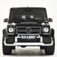 Brabus B63-620 Widestar