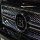 Brabus B63S 700 6x6 Live in Frankfurt 2013