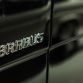 Brabus B63S 700 6x6 Live in Frankfurt 2013