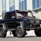 Brabus B63S 700 6x6