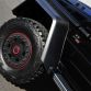 Brabus B63S 700 6x6
