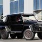 Brabus B63S 700 6x6