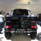 Brabus in Frankfurt 2013