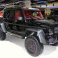 Brabus in Frankfurt 2013