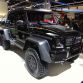 Brabus in Frankfurt 2013