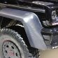 Brabus in Frankfurt 2013