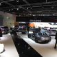 Brabus in Frankfurt 2013
