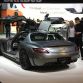 Brabus in Frankfurt 2013