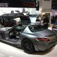 Brabus in Frankfurt 2013