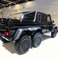 Brabus in Frankfurt 2013