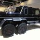 Brabus in Frankfurt 2013