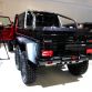 Brabus in Frankfurt 2013