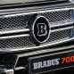 Brabus B63S 700 6x6
