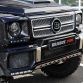 Brabus B63S 700 6x6