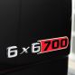 Brabus B63S 700 6x6