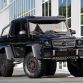 Brabus B63S 700 6x6