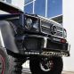 Brabus B63S 700 6x6