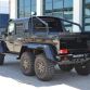 Brabus B63S 700 6x6