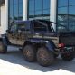Brabus B63S 700 6x6