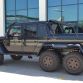 Brabus B63S 700 6x6